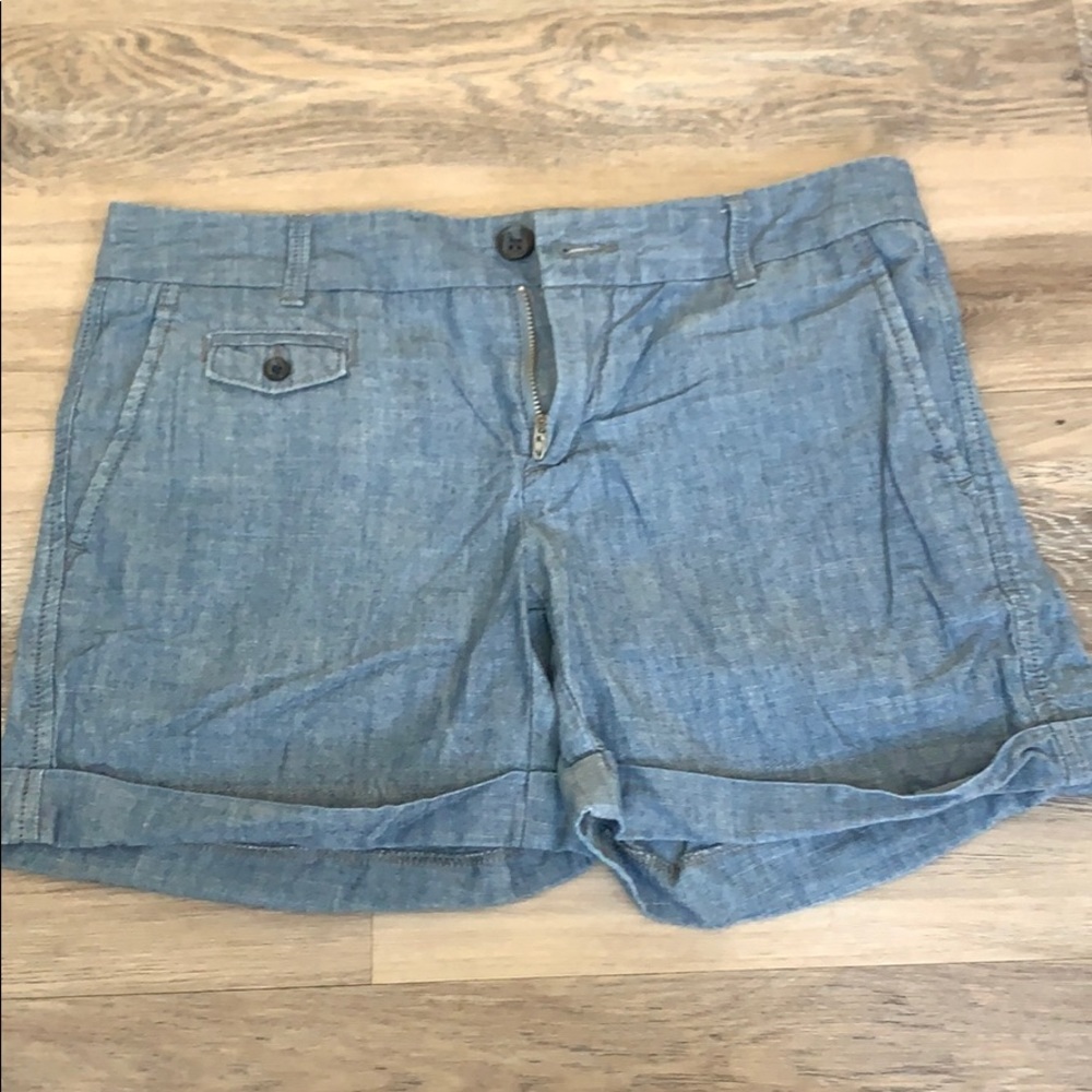 Banana republic short